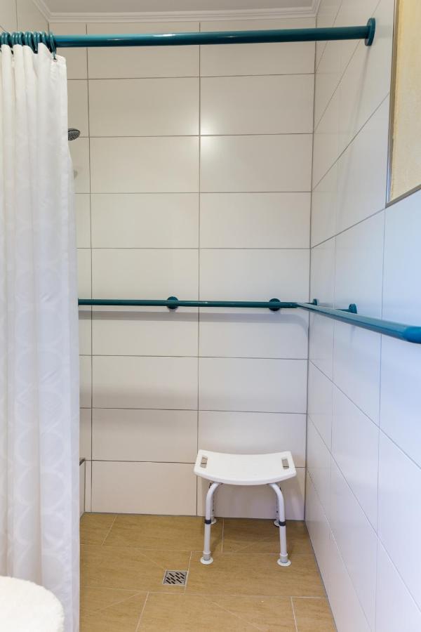 Ferienwohnung Bunde Eksteriør bilde